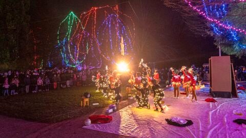 Los mejores planes de Navidad en Reocín: del mercadillo navideño al Cotillón Infantil