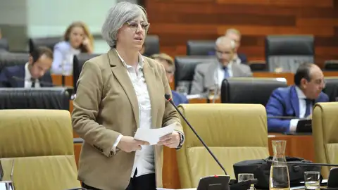 El Gobierno nombra a la exconsejera extremeña Leire Iglesias nueva directora general de Sepes El Gobierno nombra a la exconsejera extremeña Leire Iglesias nueva directora general de Sepes
