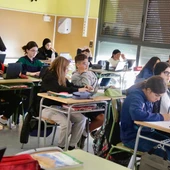 El nivell acadèmic dels alumnes catalans, per sota de la mitjana espanyola El nivell acadèmic dels alumnes catalans, per sota de la mitjana espanyola