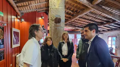 A Xunta anuncia unha nova convocatoria do bono Enerxía Peme A Xunta anuncia unha nova convocatoria do bono Enerxía Peme