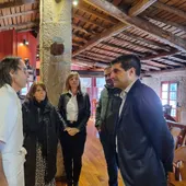 A Xunta anuncia unha nova convocatoria do bono Enerxía Peme A Xunta anuncia unha nova convocatoria do bono Enerxía Peme