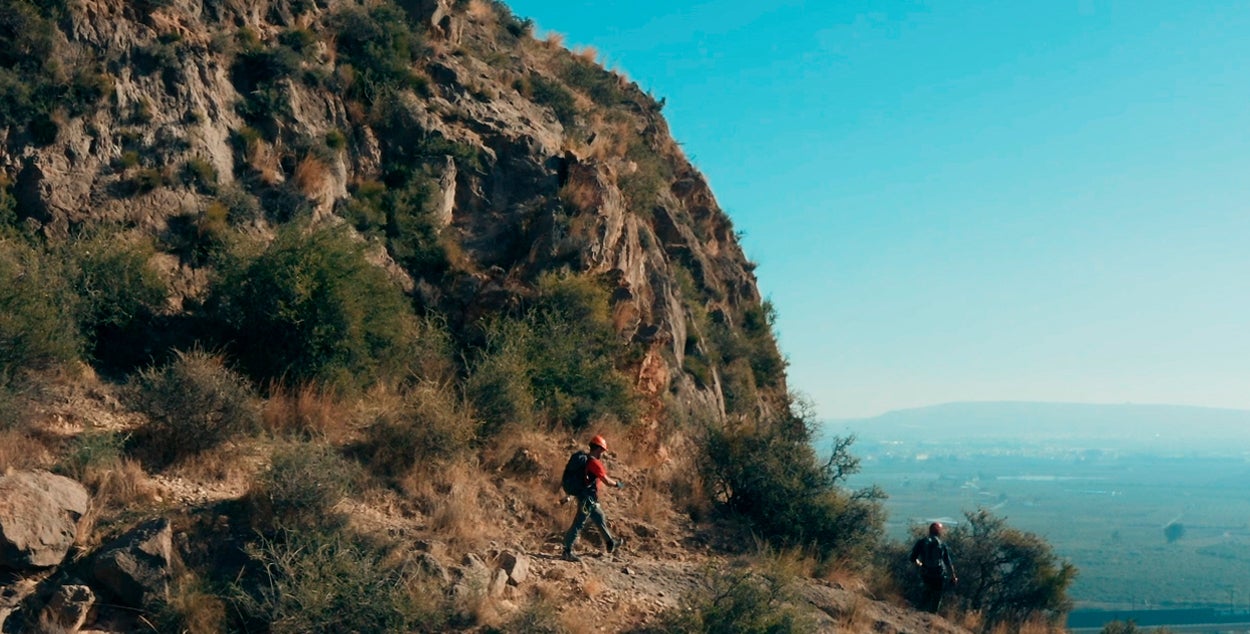 4 rutas de senderismo para descubrir la belleza natural de la Vega Baja del Segura 4 rutas de senderismo para descubrir la belleza natural de la Vega Baja del Segura