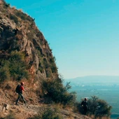 4 rutas de senderismo para descubrir la belleza natural de la Vega Baja del Segura 4 rutas de senderismo para descubrir la belleza natural de la Vega Baja del Segura