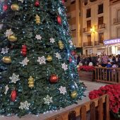 El Ayuntamiento de Nules convoca un concurso de decoración navideña de balcones y fachadas