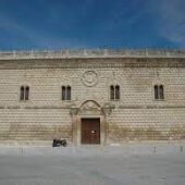 Palacio Ducal de Cogolludo. (Guadalajara).