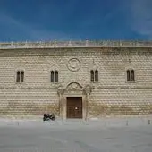 Palacio Ducal de Cogolludo. (Guadalajara). Palacio Ducal de Cogolludo. (Guadalajara).