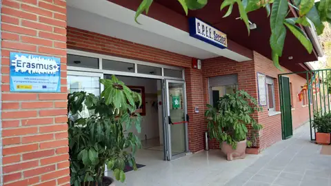 Colegio de Educación Especial Secanet Villajoyosa Colegio de Educación Especial Secanet Villajoyosa