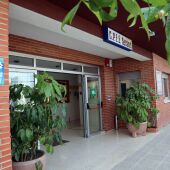 Colegio de Educación Especial Secanet Villajoyosa
