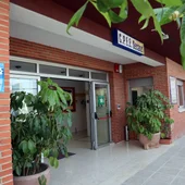 Colegio de Educación Especial Secanet Villajoyosa Colegio de Educación Especial Secanet Villajoyosa