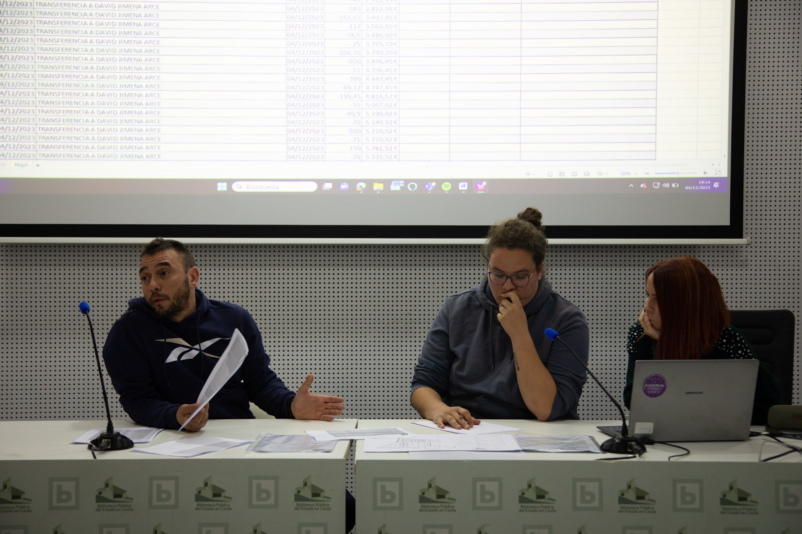 La Protectora de Animales de Ceuta valora de forma positiva su primera asamblea general ordinaria La Protectora de Animales de Ceuta valora de forma positiva su primera asamblea general ordinaria