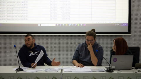 La Protectora de Animales de Ceuta celebra su asamblea general ordinaria