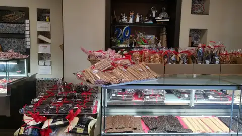 Pastisseria Mercè Pastisseria Mercè