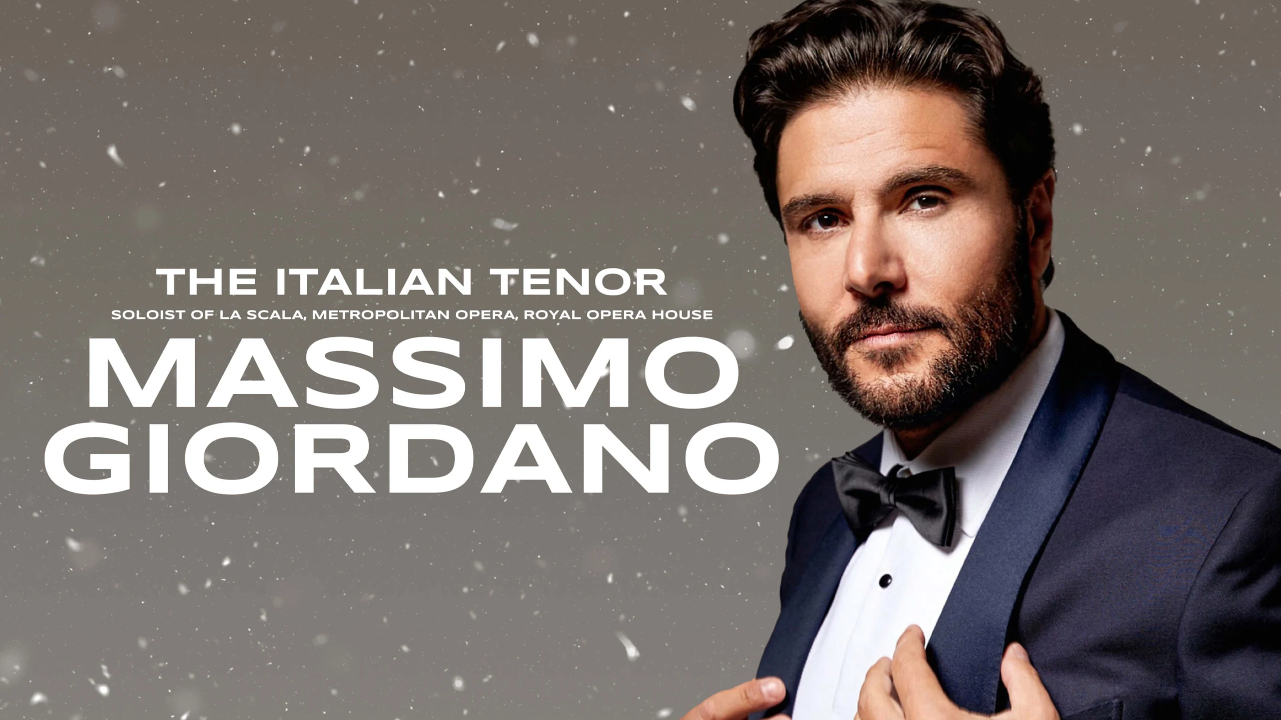 Massimo Giordano Massimo Giordano