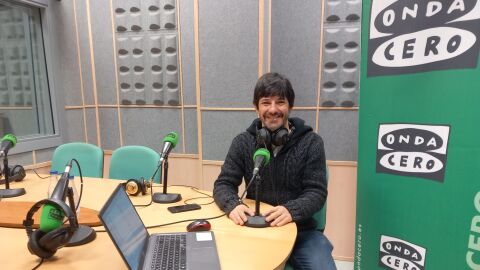 Marco Antonio de la Ossa