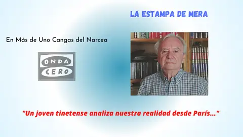 La Estampa de Mera La Estampa de Mera