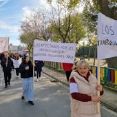 El PP de Yeles pide soluciones urgentes ante los desbordamientos del Arroyo Guatén El PP de Yeles pide soluciones urgentes ante los desbordamientos del Arroyo Guatén