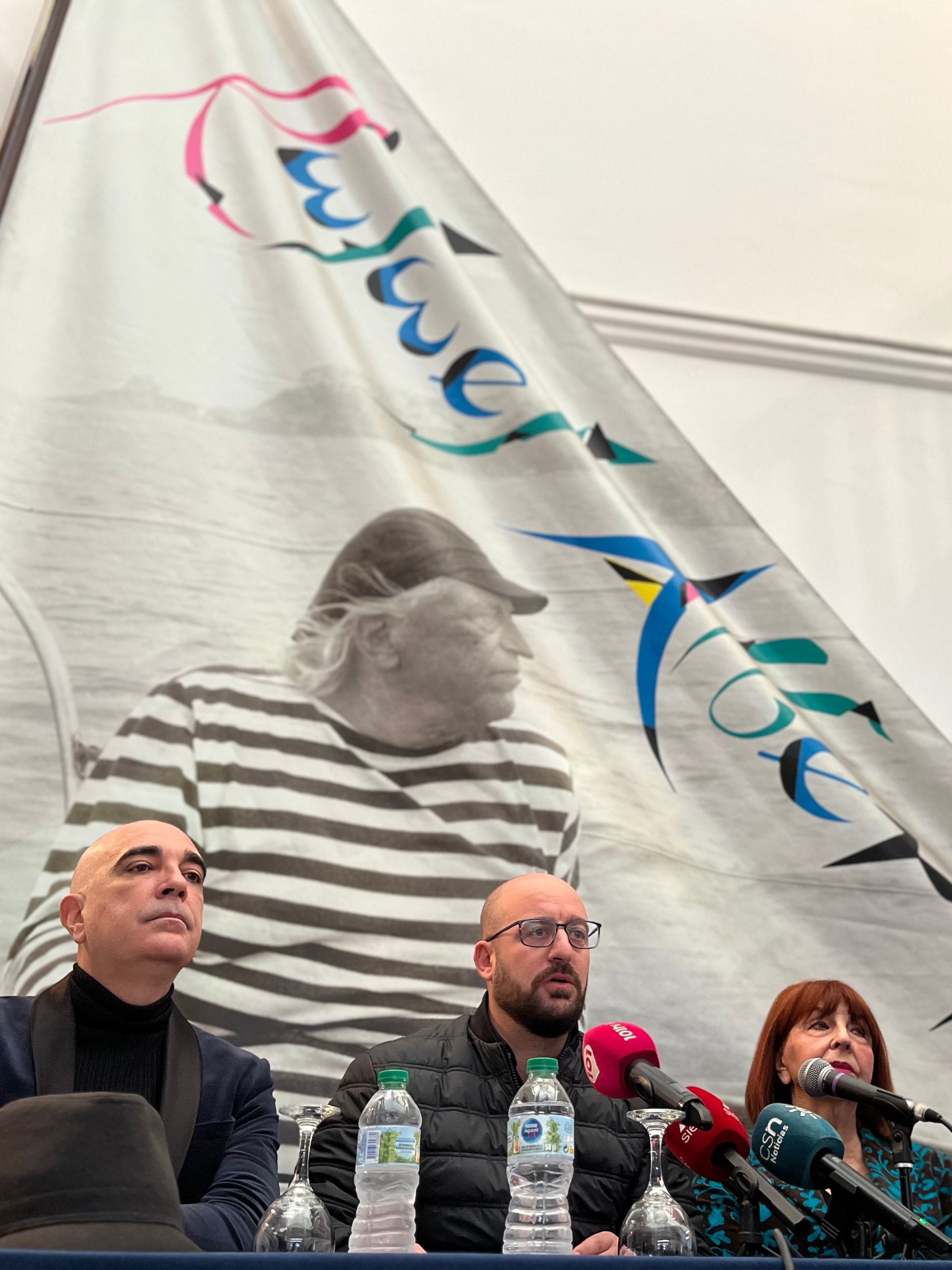 El Puerto conmemorará por todo lo alto el 121 cumpleaños de Rafael Alberti El Puerto conmemorará por todo lo alto el 121 cumpleaños de Rafael Alberti