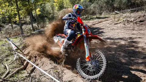 Enduro Enduro