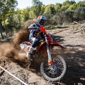 Enduro Enduro