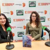 El primer libro de la periodista vallisoletana Franca Velasco