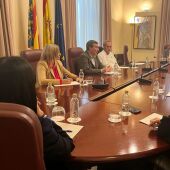Castellón se agrupará en 2024 en una única agrupación sanitaria interdepartamental