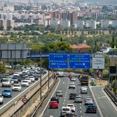 La DGT espera 1´6 millones de desplazamientos en las carreteras madrileñas durante el Puente La DGT espera 1´6 millones de desplazamientos en las carreteras madrileñas durante el Puente