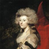 Lady Fitzherbert
