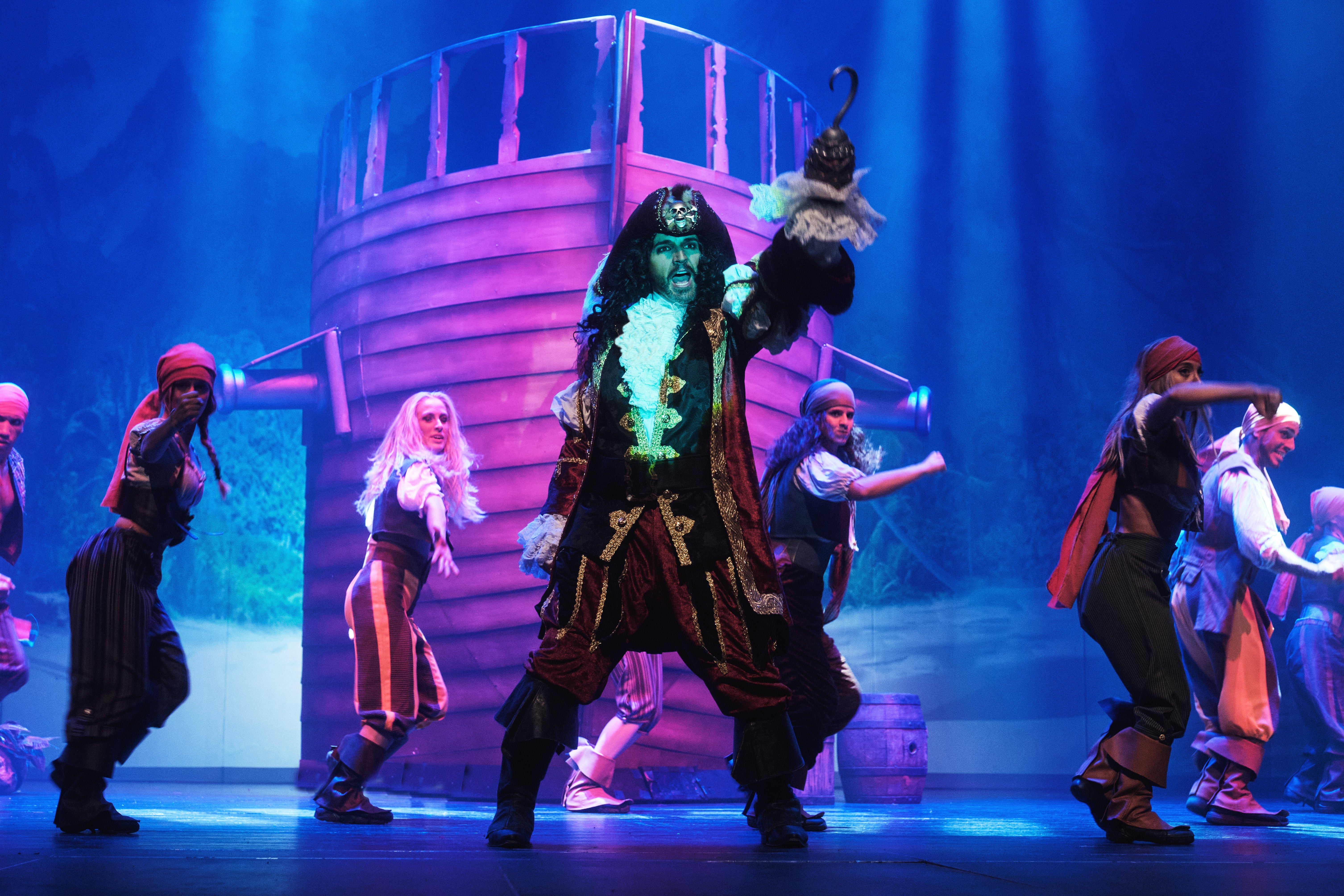 'Peter, el musical', actividades y belenes: todo lo que hacer en Cádiz este puente 'Peter, el musical', actividades y belenes: todo lo que hacer en Cádiz este puente