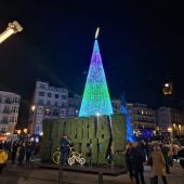 Navidad en Vitoria