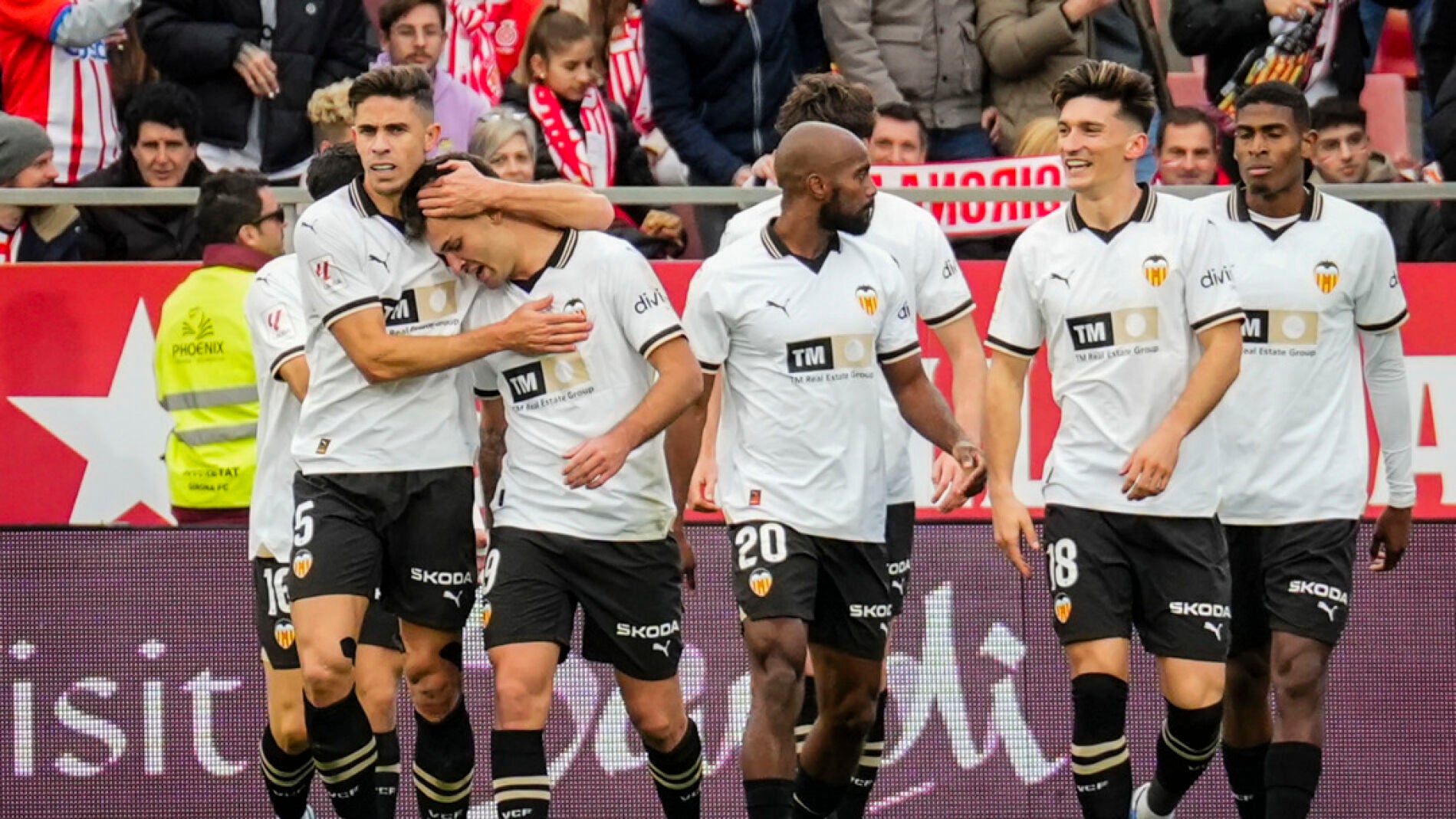 Arranca La Segunda Ronda De La Copa Del Rey | Onda Cero Radio