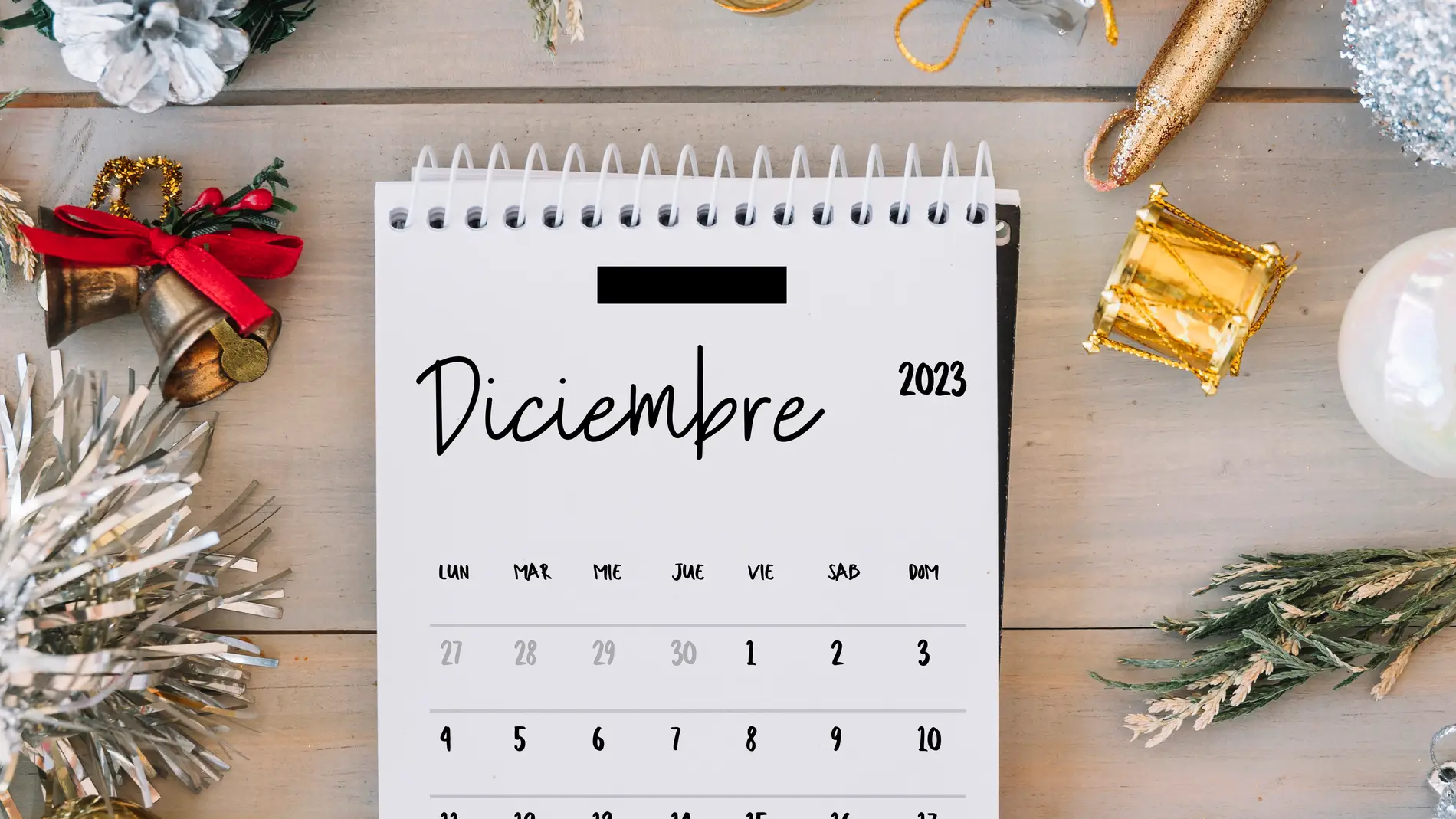 Qué se celebra el 8 de diciembre: por qué es festivo