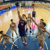 La Minicopa ACB La Minicopa ACB