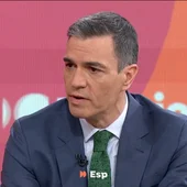 Pedro Sánchez Pedro Sánchez