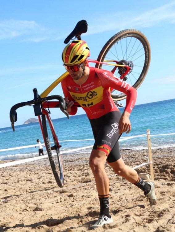 Felipe Orts gana por cuarta vez el Gran Premio que lleva su nombre Felipe Orts gana por cuarta vez el Gran Premio que lleva su nombre