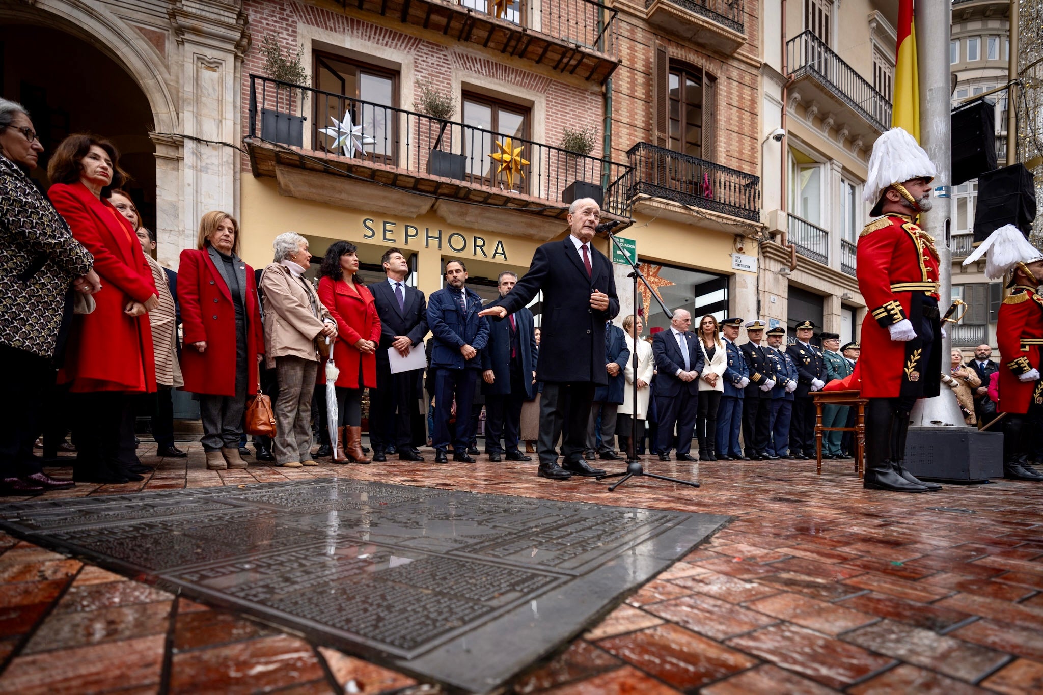 Noticias Málaga 07/12/2023 Noticias Málaga 07/12/2023