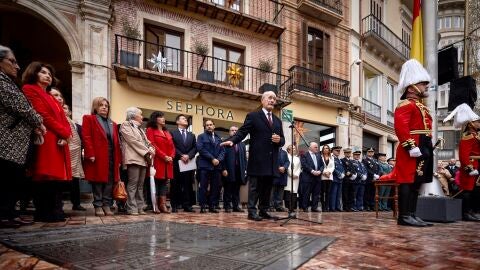 D&iacute;a de la Constituci&oacute;n