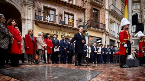Día de la Constitución Día de la Constitución