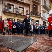 Día de la Constitución Día de la Constitución