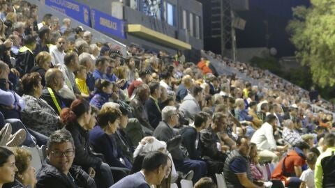 Copa del rey