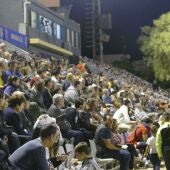 El Orihuela CF espera lleno absoluto en su aventura de Copa del Rey ante el Girona 