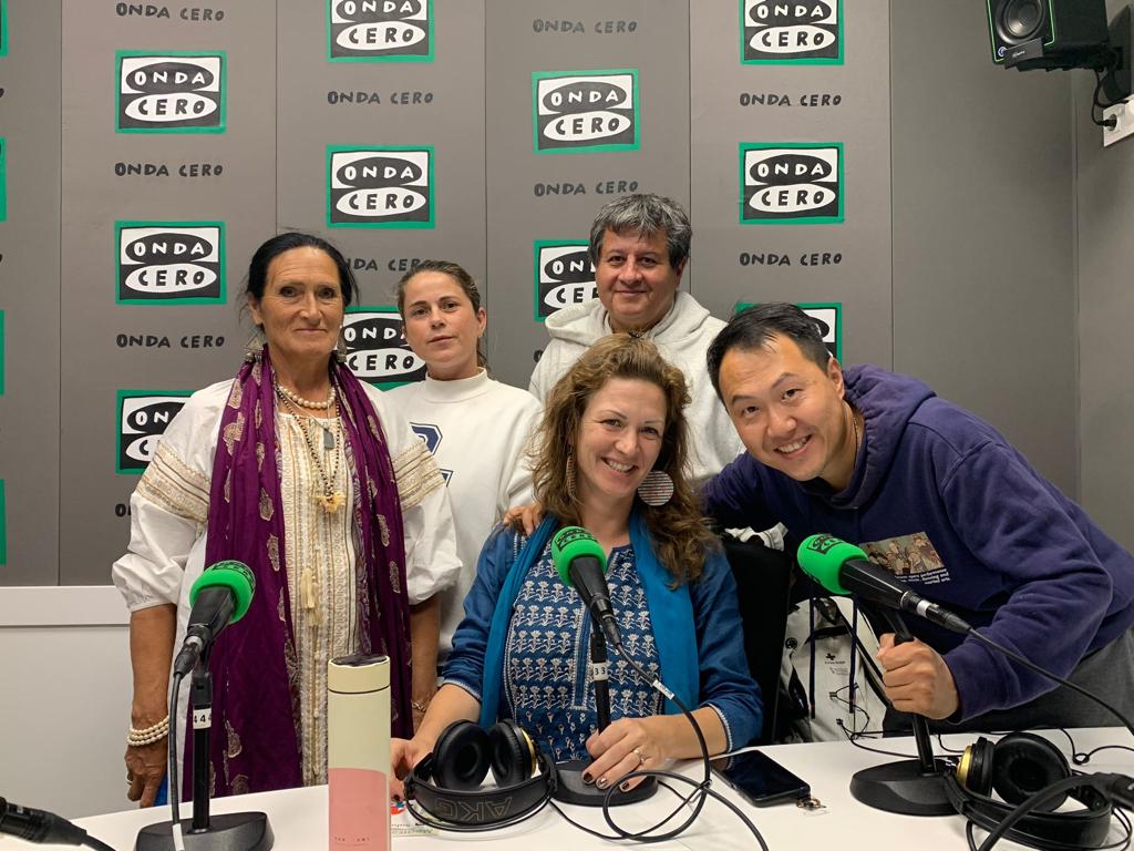 La meditación para el bienestar mental y físico La meditación para el bienestar mental y físico