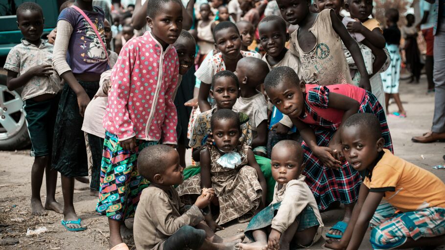 &Aacute;frica padece una crisis alimentaria mundial sin precedentes