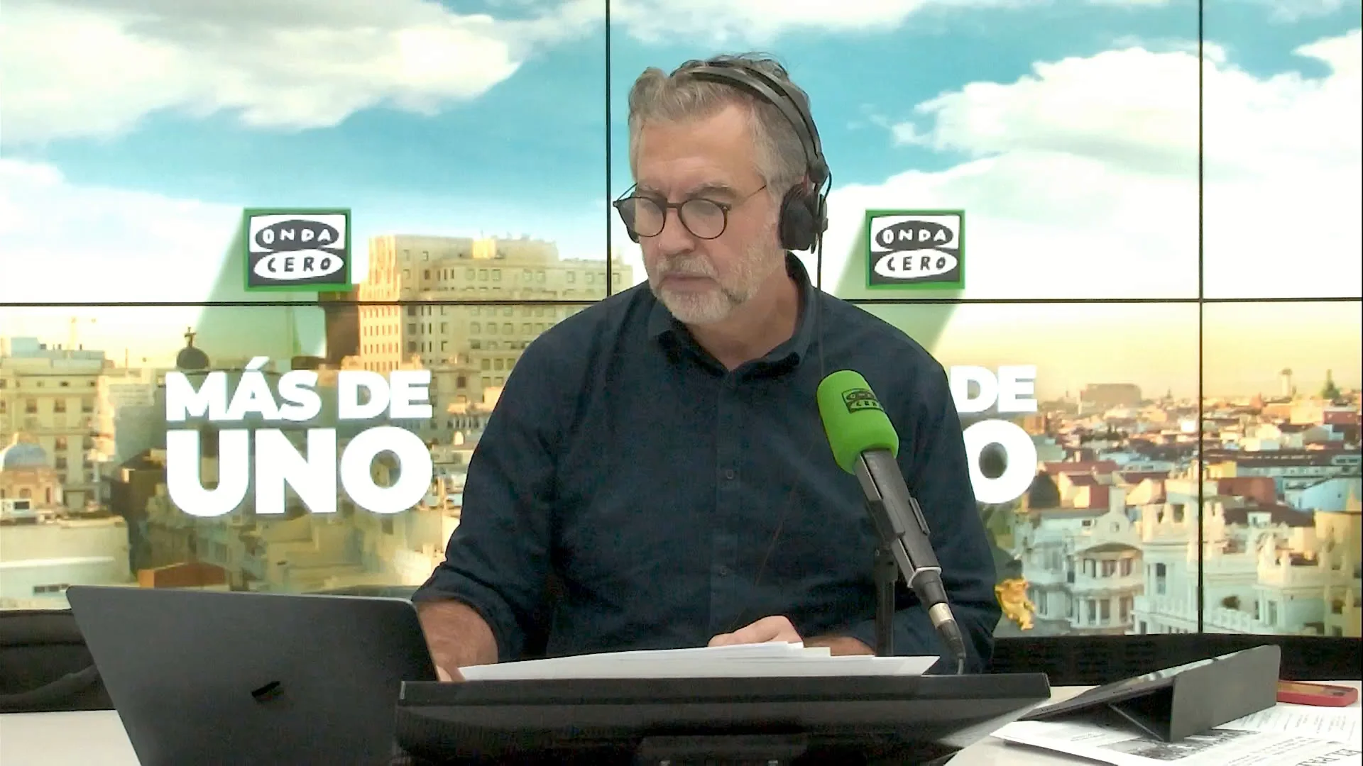 Monólogo 7/12/2023 Monólogo 7/12/2023