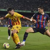 FCB