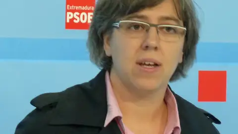 Leire Iglesias, nueva directora general del SEPES Leire Iglesias, nueva directora general del SEPES