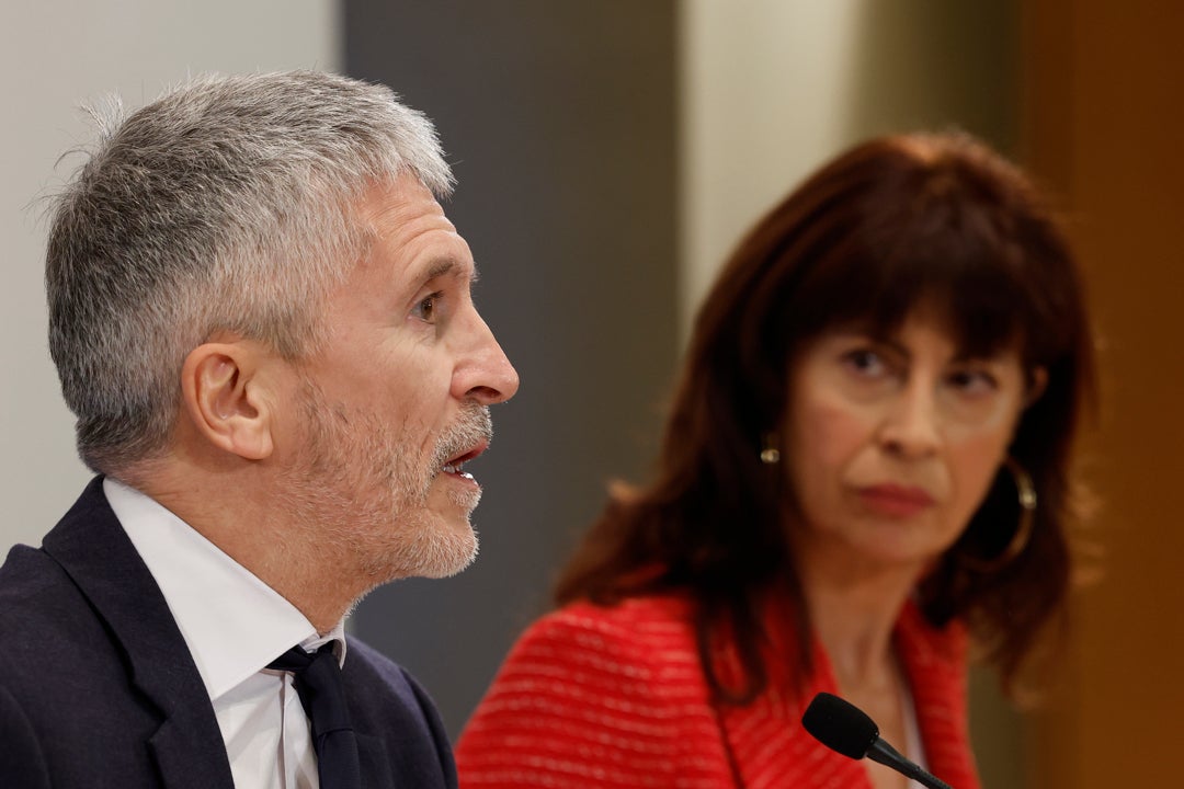 Repunte de crímenes machistas: Interior revisará los criterios de inactivación de los casos abiertos en el Sistema Viogén Repunte de crímenes machistas: Interior revisará los criterios de inactivación de los casos abiertos en el Sistema Viogén