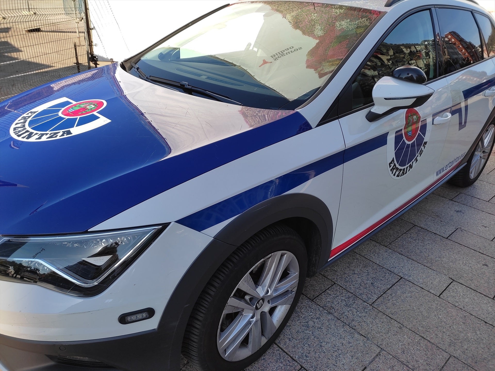 Investigado un profesor de Getxo por abusar de niñas de cuatro años Investigado un profesor de Getxo por abusar de niñas de cuatro años