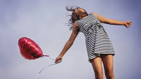 Els petits gestos son els que ens faciliten ser feliços dia rere dia Els petits gestos son els que ens faciliten ser feliços dia rere dia