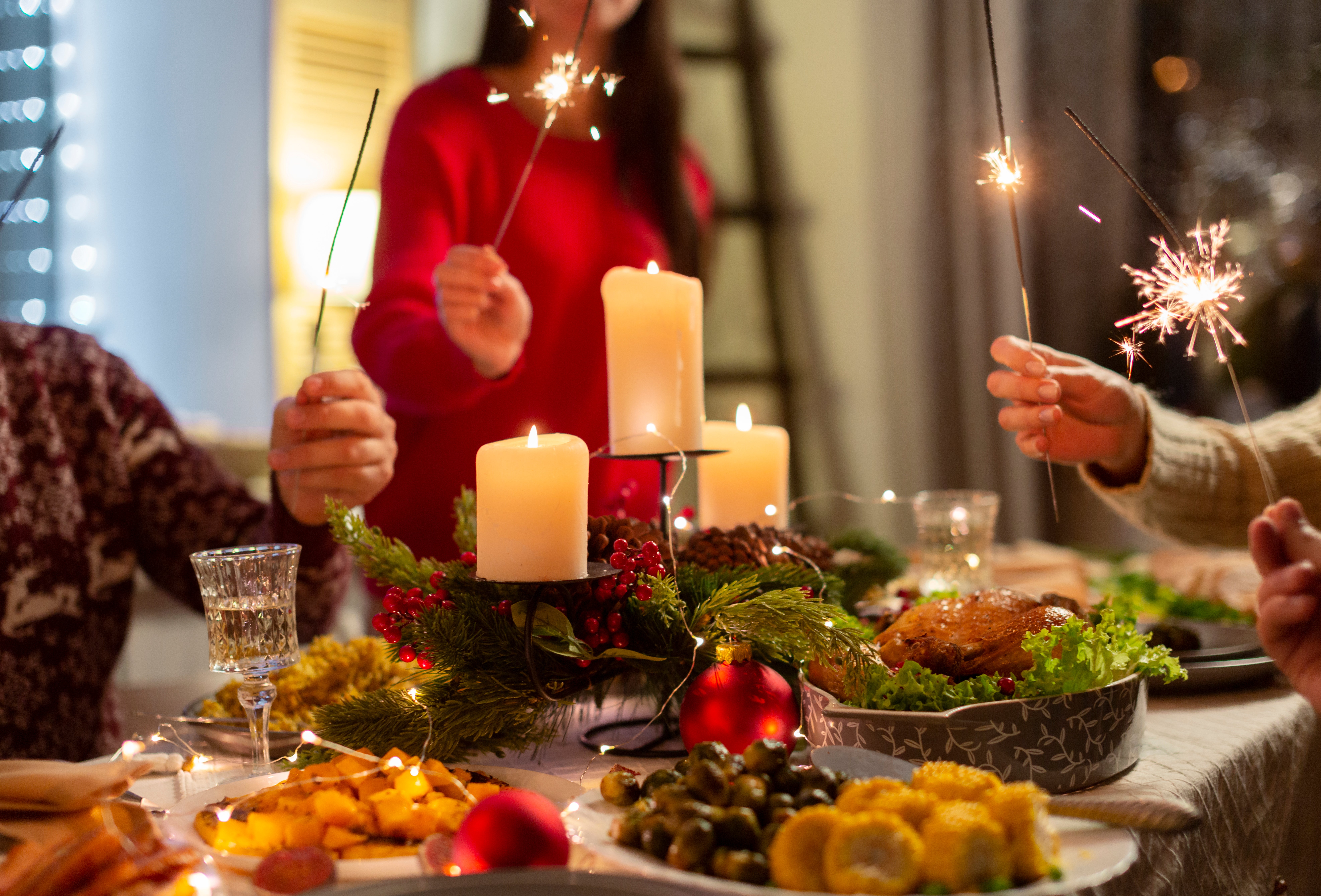 Las familias aragonesas tendrán los mismos gastos navideños que en 2022 Las familias aragonesas tendrán los mismos gastos navideños que en 2022