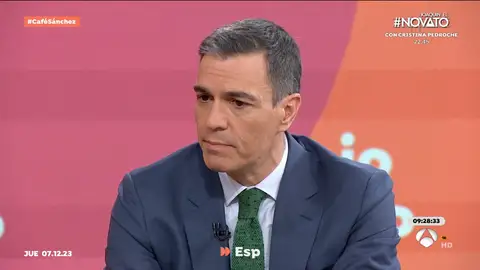 Pedro Sánchez Pedro Sánchez